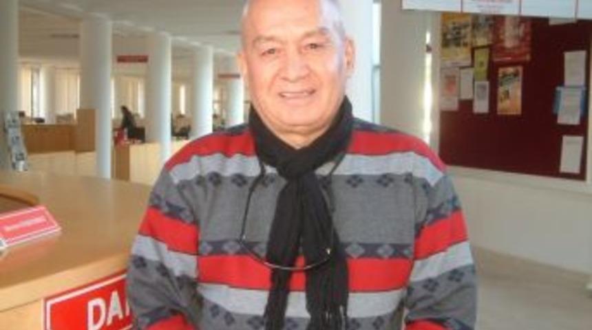 Burhaniyelileri Konsere Davet Etti