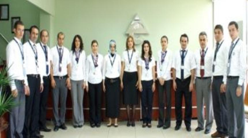 Samgaz&rsquo;dan Uyarı