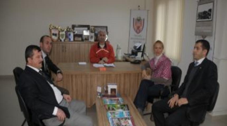 Belediyespor&rsquo;dan Jimnastik Kursu