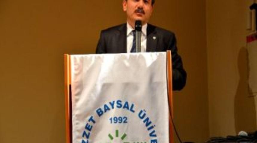 Bolu Meslek Y&uuml;ksek Okulu&rsquo;nun 20. Yıl Etkinliği Beğeni Topladı