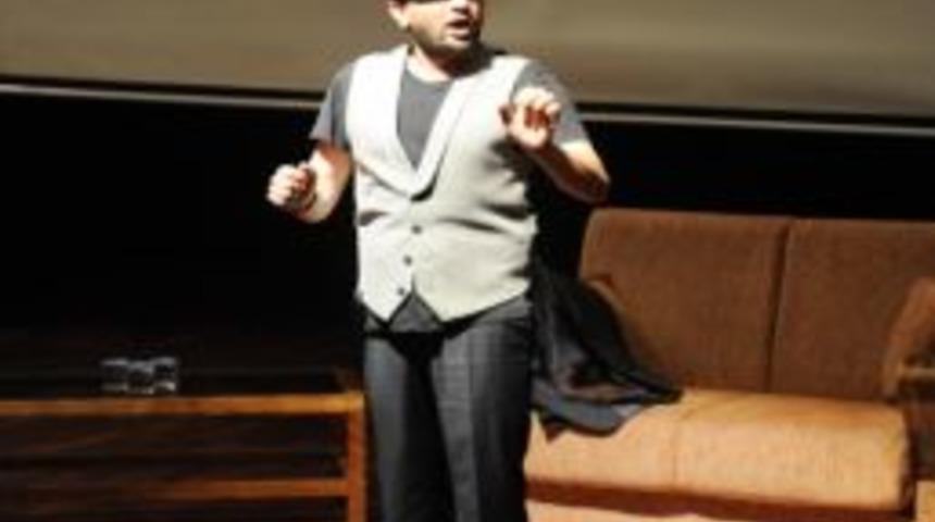 Ceyhun Yılmaz&rsquo;dan Kirlenmeyen Kelimeler