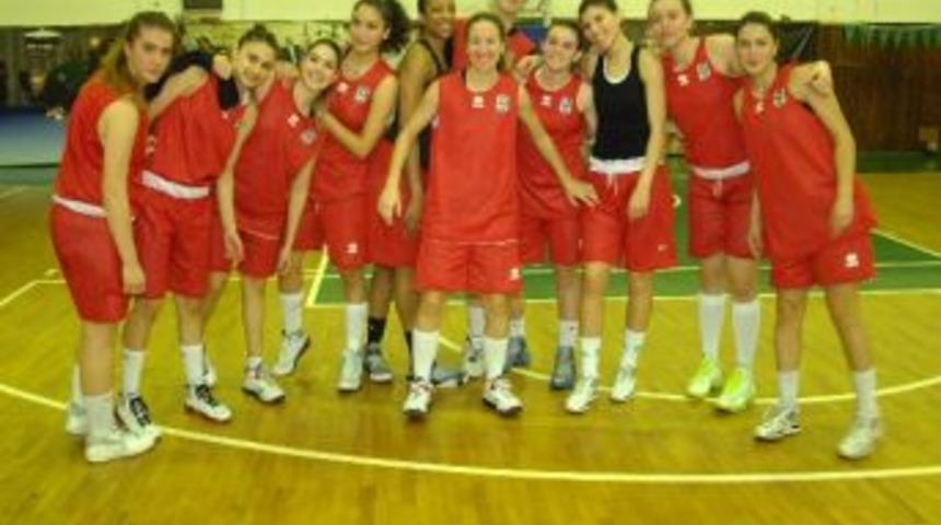 B&uuml;y&uuml;kşehir&rsquo;in Perileri 8. Galibiyetin Peşinde