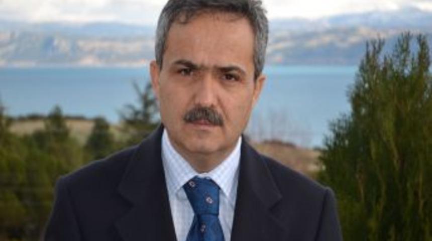 Elmaya Emek Verenler I&ccedil;in &Ouml;d&uuml;l T&ouml;reni D&uuml;zenlenecek