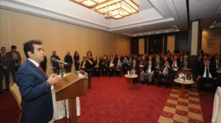 G&uuml;zeloğlu: Planlar Kentin Anayasasıdır