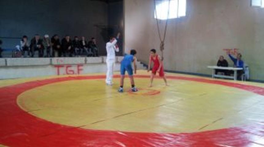 Mutlu Ortaokulu, G&uuml;reşte Mersin &Uuml;&ccedil;&uuml;c&uuml;s&uuml; Oldu