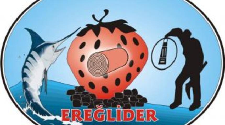 Karadeniz Ereğlililer Derneği&rsquo;nden Myo Teşekk&uuml;r&uuml;