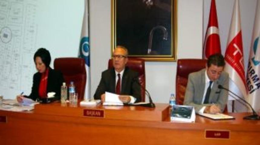 Bandırmalılardan Evsel Katı Atık &Uuml;creti Alınacak