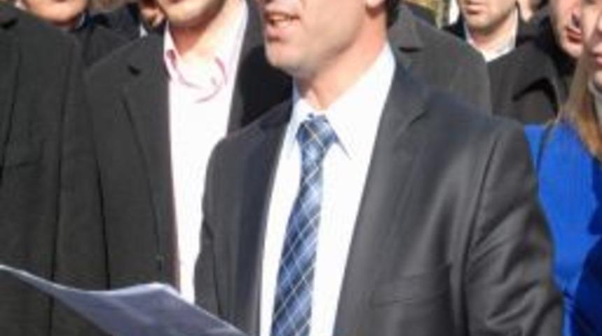 Diyarbakır Barosu&rsquo;ndan &lsquo;&ouml;zel Yetkili Mahkeme&rsquo; A&ccedil;ıklaması