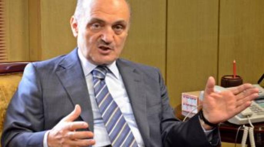 Bayraktar: Gecekondulaşma Ve &Ccedil;arpık Yapılaşmaya Karşı '&ccedil;ok Dik' Durduk