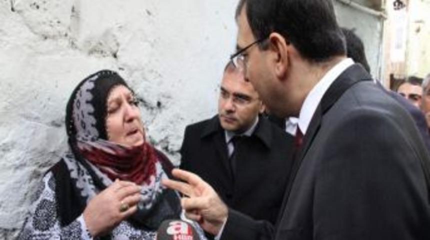 Diyarbakır Valisi Toprak'tan &lsquo;ser &Ccedil;avan&rsquo; A&ccedil;ılımı