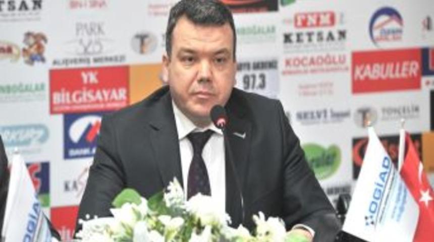 OGİAD Başkanı Keten: İstihdama Destek Devam Etmeli