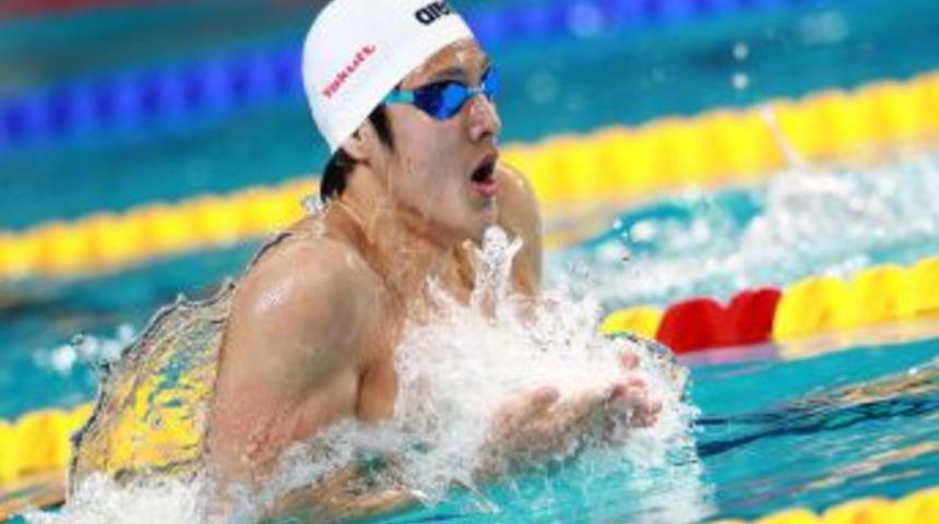 Sinan Erdem'de 8 Sporcu Daha Elendi