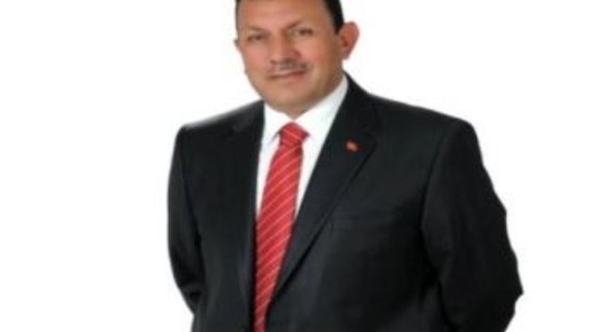 Mhp İl Başkanı &Ouml;zyavuz'un A&ccedil;ıklamaları