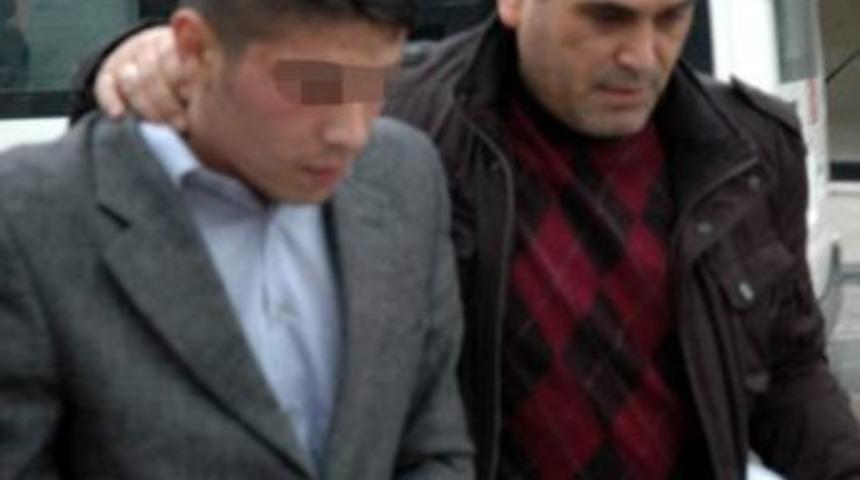 Cinayet Sanığıına 15 Yıl Hapis Cezası