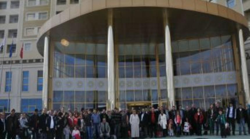 Merzifon Belediyesi Personeline Gezi D&uuml;zenledi