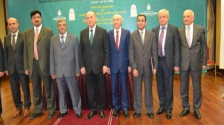 Mekke, İstanbul B&uuml;y&uuml;kşehir Belediyesi'nin Tecr&uuml;besiyle Temizlenecek