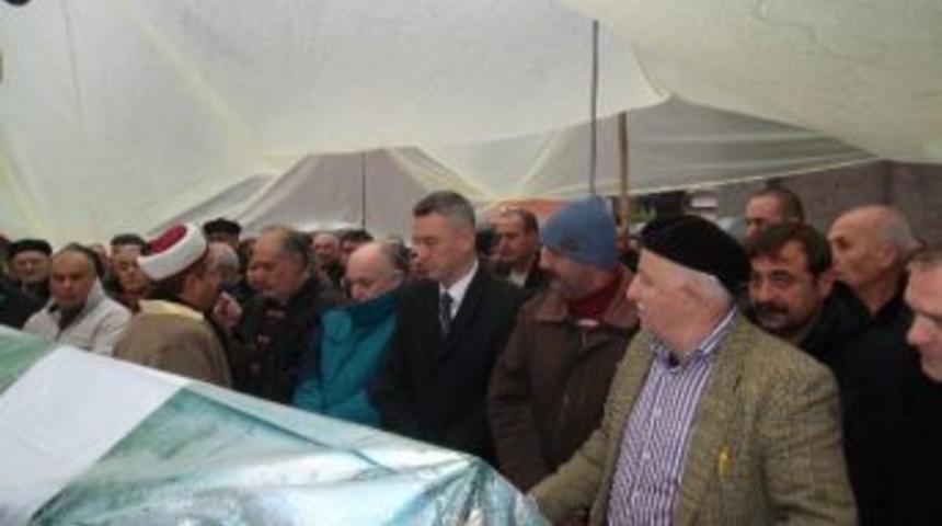 Kemal Kır, Son Yol&ccedil;uluğuna Uğurlandı