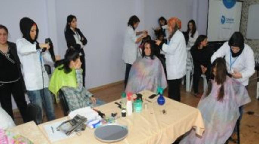 Canik Hizmeti Ayağa G&ouml;t&uuml;r&uuml;yor