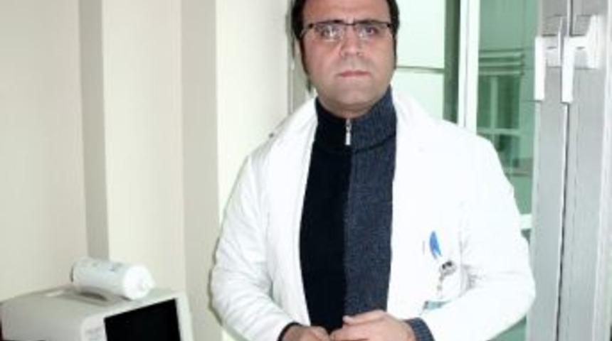 Başhekim Yetkiner Randevu Sisteminin Daha Etkin Kullanılmasını İstedi