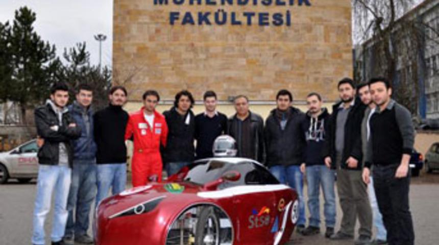 Ciyo test s&uuml;r&uuml;ş&uuml;nde!