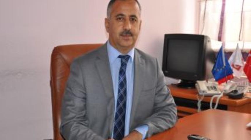 Muş'ta 150 Sosyal Konuta 4 Bin 875 Başvuru Yapıldı