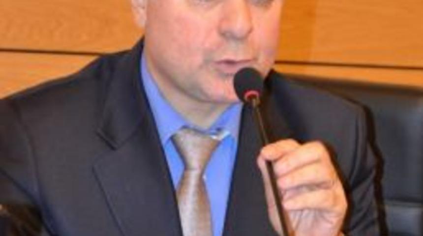 Smmmo&rsquo;dan Yeni T&uuml;rk Ticaret Kanunu İle İlgili Bilgilendirme Semineri