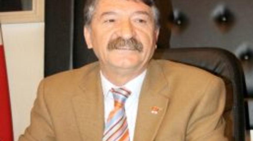 Chp&rsquo;de &Ouml;n Se&ccedil;im Yok