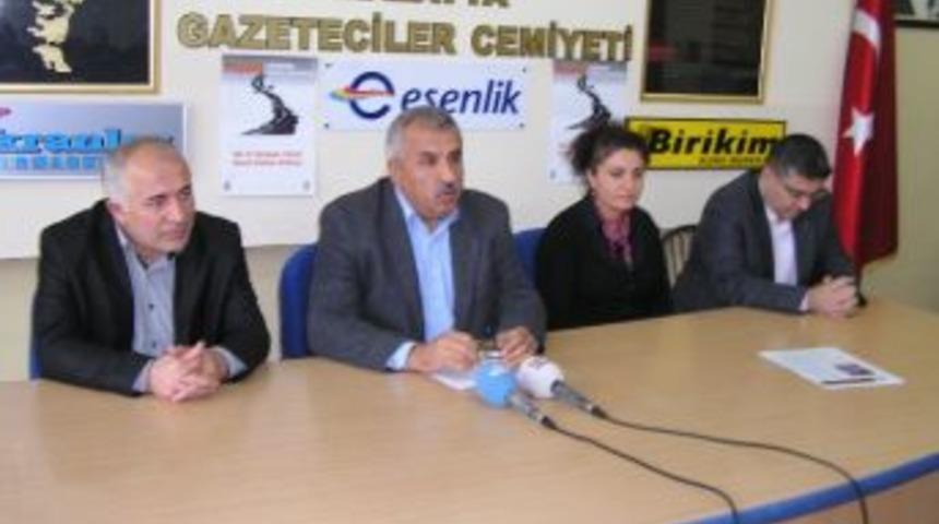 D&uuml;nya İnsan Hakları Haftası