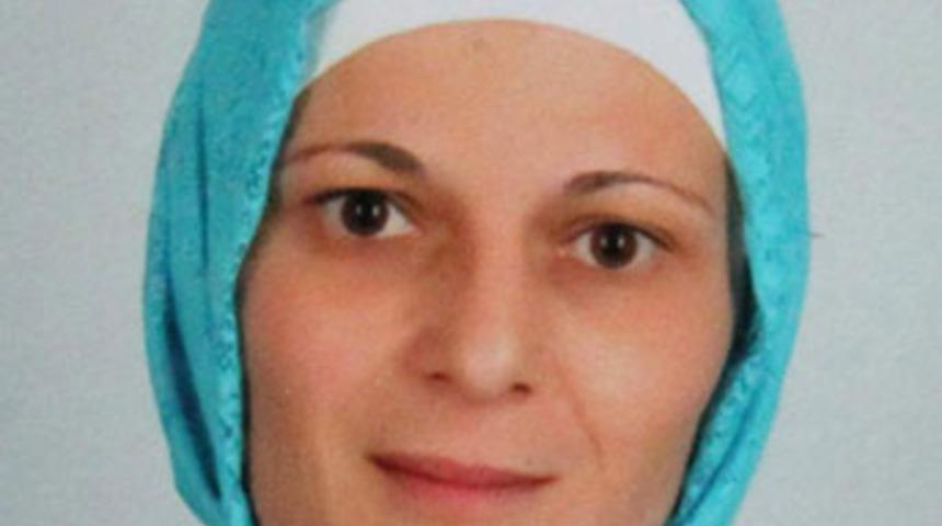 Sevgilisi boğarak öldürdü