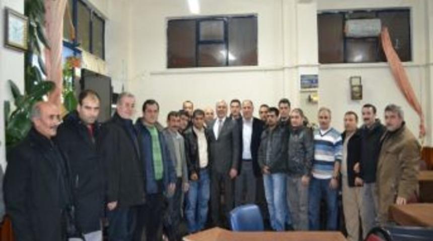 Adapazarı&rsquo;nın Maltepe Mahallesi Sakinleri Sosyal Alan İstiyor