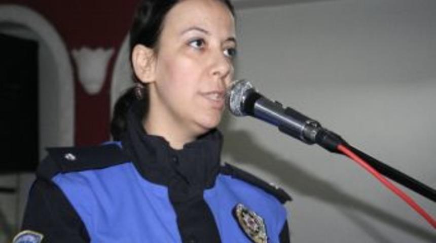 Kozlu Polis Merkezi Amirliği Huzur Toplantısı Yapıldı