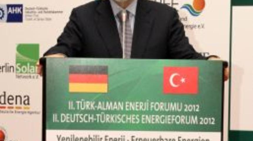 Yıldız: 50 Milyar Dolarlık K&ouml;m&uuml;r Rezervi &Ccedil;evre Şartlarını Bekliyor