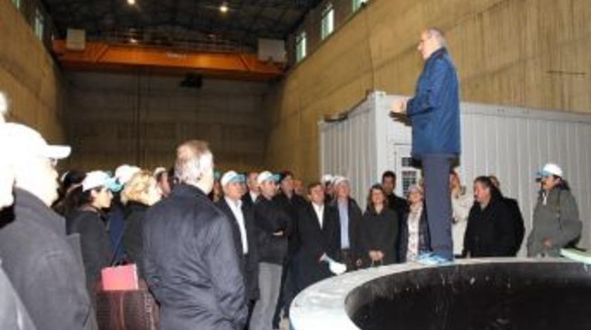 Başkan To&ccedil;oğlu, "hizmetlerimiz Artarak S&uuml;recek"