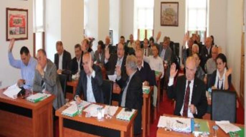 Muğla Belediye Meclisi, Hastane İ&ccedil;in Olağan&uuml;st&uuml; Toplanıyor