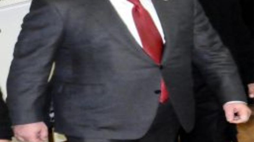 Bakan Şahin: Sivas'ta &Ccedil;ok Başarılı Bir Uluslar Arası &Ccedil;alışmayı G&ouml;r&uuml;yoruz