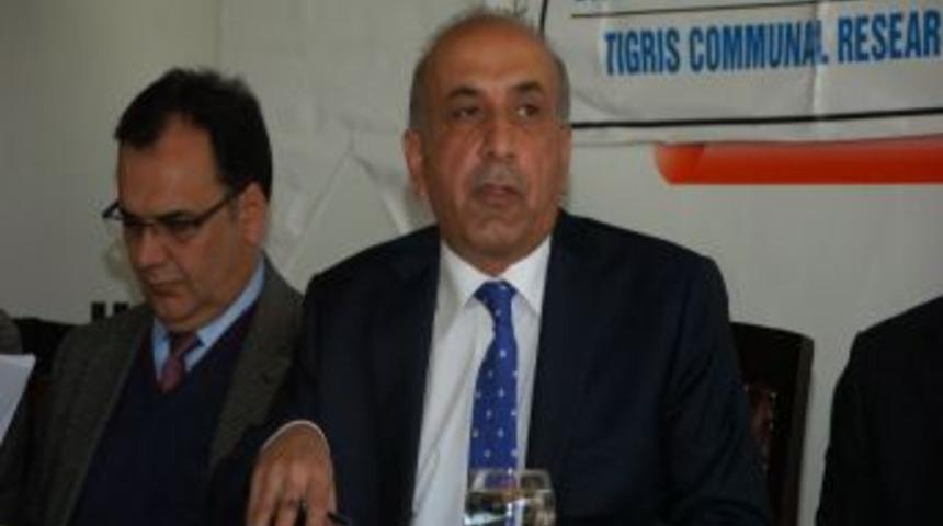 G&uuml;neydoğulu Sanayiciler Kredi Alabilmek I&ccedil;in Merkezlerini Ankara&rsquo;ya Taşıyor