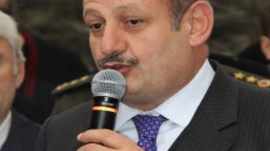 Bakırcı: Yetiştirdiler, Haince Bir Eylemle Polisimizi Şehit Ettiler