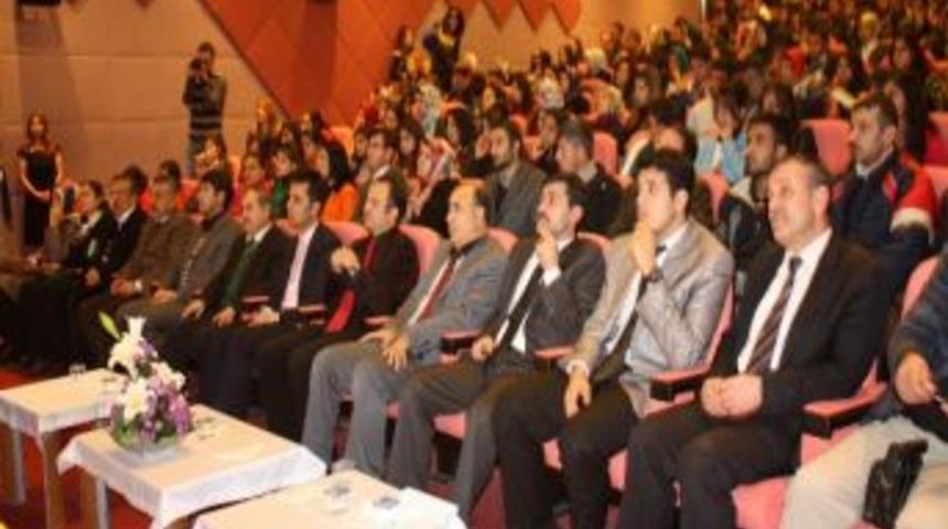 D&uuml; &Ouml;ğrencilerinden &ldquo;farkındalık Projesi&rdquo;