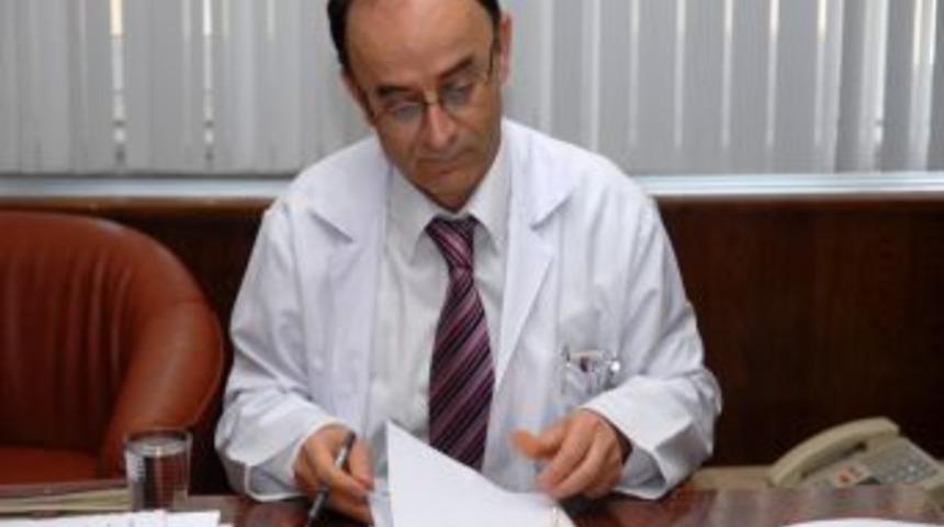 Y&uuml;ksek İhtisas Hastanesi Azerbaycan&rsquo;dan Yemen&rsquo;e Bilim Ihra&ccedil; Ediyor