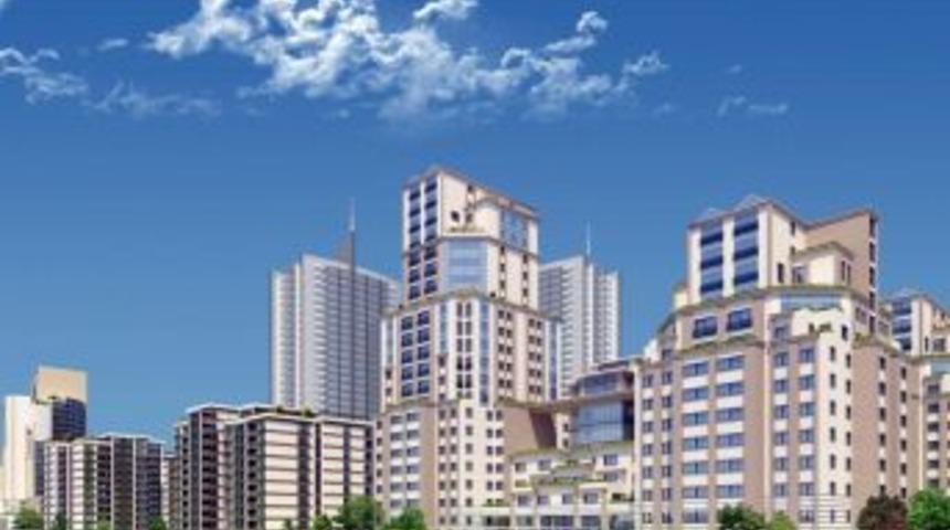 Turkuaz Projesi İlerlemeye Devam Ediyor