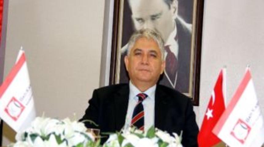 2013 Yılında Kobi Ve K&uuml;&ccedil;&uuml;k &Ouml;l&ccedil;ekli Alt Yapılar İ&ccedil;in 8.5 Milyon Tl B&uuml;t&ccedil;e Ayrıldı