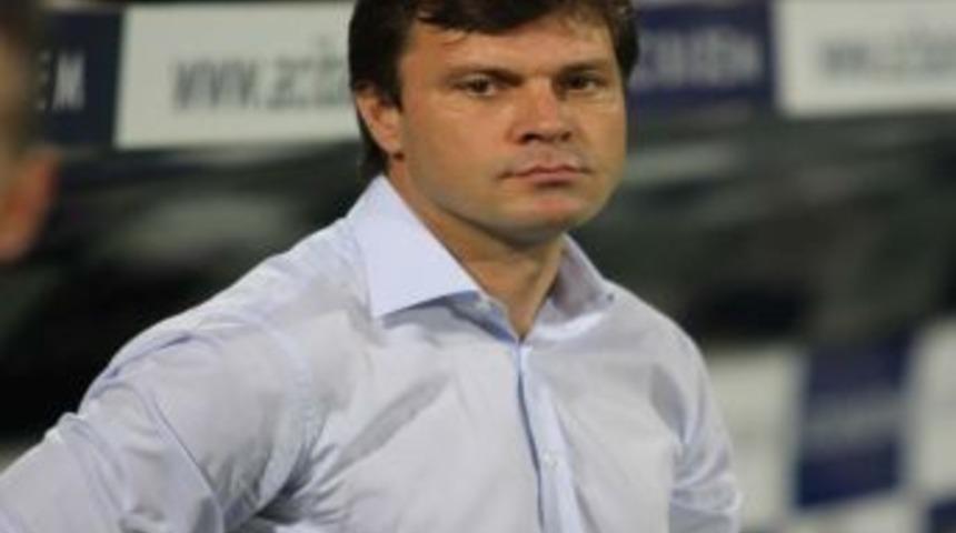 Bursaspor&rsquo;da Hedef 3 Puan