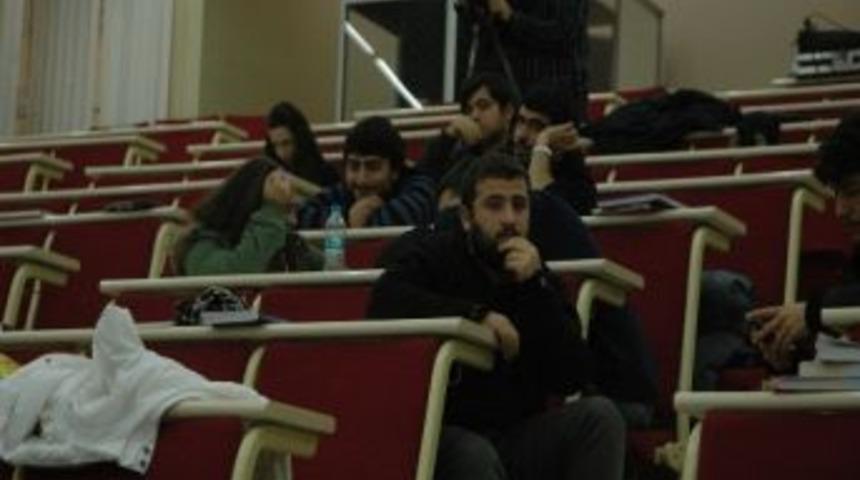 Kt&uuml;&rsquo;de Gerginlik