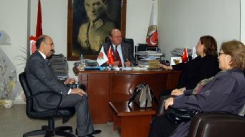 Ama&ccedil; &ldquo;engelsiz&rdquo; T&uuml;rkiye