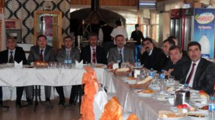 Okullara &ldquo;Can Suyu&rdquo; projesi