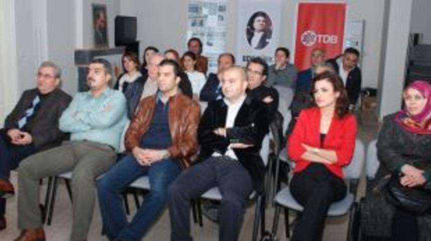 Dişhekimlerinden eğitim semineri