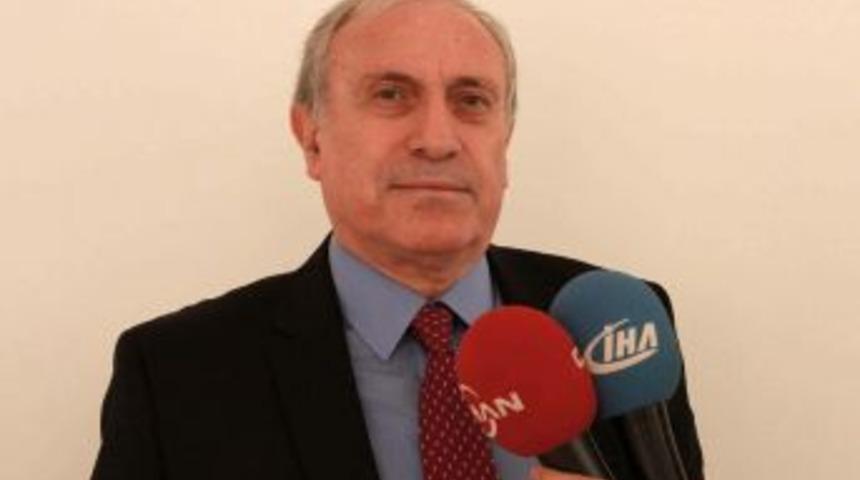 Prof. Dr. Şevket Ruacan: Kanser 5 Bin Yıldır Var, En &Ouml;nemli Sebebi De Sigara