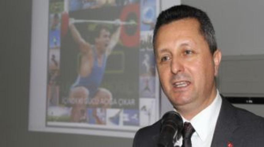 Milli Eğitim&rsquo;den &ldquo;i&ccedil;indeki G&uuml;c&uuml; A&ccedil;ığa &Ccedil;ıkar&rdquo; Projesi