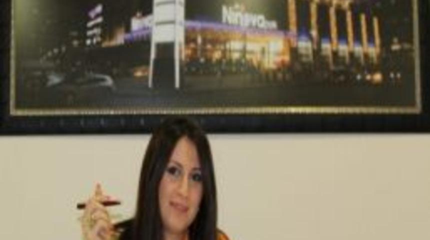 Ninova Park 2013 Hedefini Açıkladı