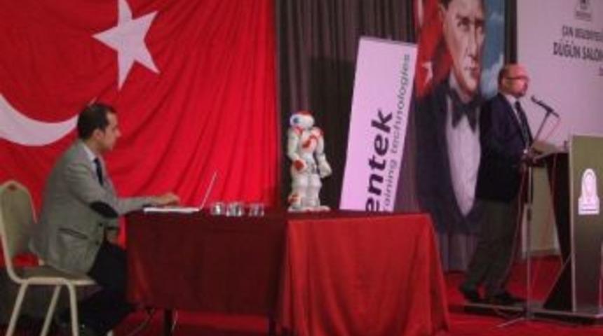 Robotların Yetenekleri İzleyenleri Şaşırttı